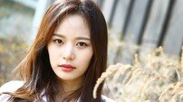 [루키인터뷰 : 얘 어때②] 남이안, ‘제2의 김아중’…준비된 CF 퀸