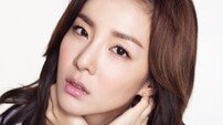 [인터뷰①] ‘원스텝’ 산다라박 “발성 문제 나도 안다…한때 속앓이”