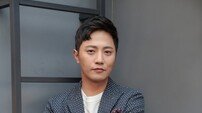 [DA:인터뷰②] 진구 “‘올인’ 때 반짝 인기…한때 대중 미워하기도”