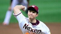 [베이스볼 피플] ‘선발 완벽정착’ 넥센 최원태가 말하는 3가지 변화