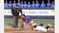 [베이스볼 브레이크] 고교야구 현장의 진단, 대형 신인포수 왜 안나오나