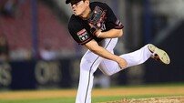 [베이스볼 피플] ‘무결점 마무리’ kt 김재윤의 성공시대 “하루하루 재미있다”