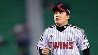 [베이스볼 피플] 엘린이→당찬규, LG 임찬규의 ‘다시 열린 성장판’