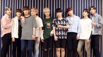 [DA:인터뷰] SF9 “힘든 점은 없다! 팬 보면 힘이 난다”