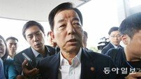 ‘사드 보고 누락’ 한민구, “조사에서 충분히 설명했다”