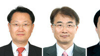 국정원 1차장 서동구 임명…2차장 김준환-3차장 김상균