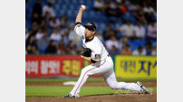 [베이스볼 피플] 이동걸의 진심 “어떻게 동기부여가 떨어질 수 있겠나”