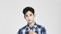 [DA:인터뷰④] 김수현 “입대, 구체적 계획 아직…내년 봄 넘기지 않을 것”