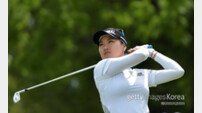 아버지 잘못에 고개 숙인 여자골프 1인자