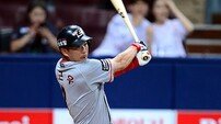 [베이스볼 피플] ‘악바리’ 정근우 “야구가 소중하고 간절하다”