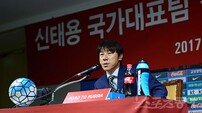 [사커 토픽] 신태용호, 조기소집 분위기는 잡긴 잡았는데…