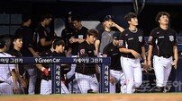 [베이스볼 브레이크] 리그 양극화 심각·7년 만에 3할승률 2팀
