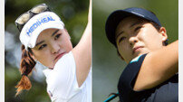 유소연·전인지 동상이몽 “US오픈 제패 한번 더”