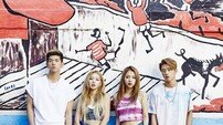 KARD, 데뷔앨범 ‘Hola Hola’ 프리뷰영상 공개