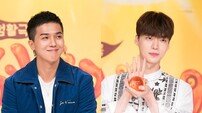 [PD를 만나다②] ‘신서유기4’ PD “송민호 활약엔 안재현 숨은 배려 있었다”