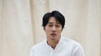 [DA:인터뷰②] 소지섭 “사랑 노래 가사, 대부분 내 실제 이야기”