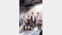 [DA:인터뷰] 더 로즈, 특목고부터 K팝스타 출신까지 꽉찬 밴드
