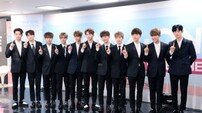 워너원, 7년이 흘러도 여전히 하나♥…라이관린과 눈물의 재회 