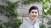 [루키인터뷰:얘 어때?③] 유병수 “한예종 졸업 후 방황…‘우물 안 개구리’였다”
