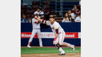 [베이스볼 브레이크] 19세 이정후의 놀라움, 헛스윙 비율 4.1%