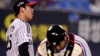 무너진 LG 불펜…예견된 결과였다?