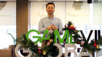 [인터뷰] 김동균 게임빌 본부장 “전 세계서 통하는 첫 MMORPG 성공신화 쓰겠다”