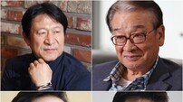 [베테랑 토크 결산①] 이순재부터 유동근까지 ‘베테랑’들이 말하는 ‘배우와 연기’