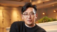 [DA:인터뷰①] ‘신과함께’ 하정우 “진기한 섞은 강림, 처음엔 낯설고 어려웠다”