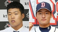 제2의 이정후는 누구? ‘베이징 키즈’의 2018년 신인왕 경쟁
