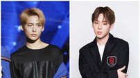 [DA:인터뷰②] ‘더유닛’ 에이스 준 “‘믹스나인’ 김병관, YG 극찬 받아 뿌듯”
