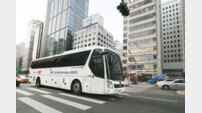 이제 대형 버스도 자율주행 시대 활짝