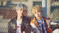 [DA:인터뷰] MXM “유닛 롤모델은 GD&TOP·빅스LR…스웨그 동경”