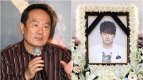 [DA:인터뷰] “치열하고 힘든 시대”…박인환, 故 전태수 비보에 애도