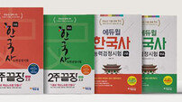 [에듀윌] 취업에 도움되는 자격증 추천 ‘한국사능력검정시험’