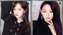[DA:인터뷰 ②] 구구단 세정&미나 “연기 도전, 멤버들 생각 많이 났죠”
