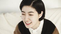[DA:인터뷰] 심은경 “연상호 감독님의 페르소나? 정말 좋죠!”