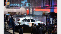 5G 주도권 싸움, 이통3사 CEO 바르셀로나 총집결