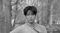 박보검 “차기작으로 새 얼굴 보여드리고 싶다” [화보]  