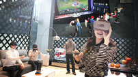 “프로야구, 가상공간에서 함께 보자”…SKT, MWC서 ‘옥수수 소셜 VR’ 공개