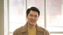 [DA:인터뷰] 김상경 “진지한 캐릭터=진지한 사람? 항상 유쾌 하고파”