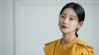 [DA:인터뷰②] 오연서 “이승기 열혈남아…여장한 성혁, 나보다 곱더라”