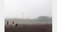 [베이스볼 브레이크] 시범경기 단축에 구단들이 대응하는 자세