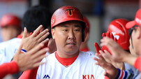[베이스볼 피플] KIA 이범호가 말하는 19번째 꽃 피는 봄