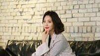 [DA:인터뷰] 유라 “걸스데이 팀워크? 공격적인 멤버 없어”