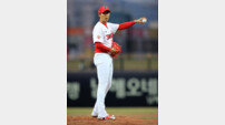 [베이스볼 피플] ‘5선발 향해’ KIA 정용운 “기회 꼭 잡고 싶다”
