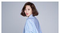 [DA:인터뷰③] 김남주 “연하남과 호흡? ‘예쁜누나’ 손예진이라 가능”