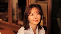 [DA:인터뷰] 이유영 “바쁘게 일하고 싶어…점점 욕심 생긴다”