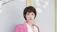 [DA:인터뷰②] ‘키스 먼저’ 김선아 “예지원, 뭐가 나올지 몰라 무서워”