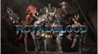 게임빌 ‘로열블러드’ 6월 해외 출시