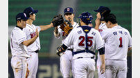 [베이스볼 브레이크] ‘위닝 지름길’ 시리즈 첫 경기, 성적표 쥔 열쇠